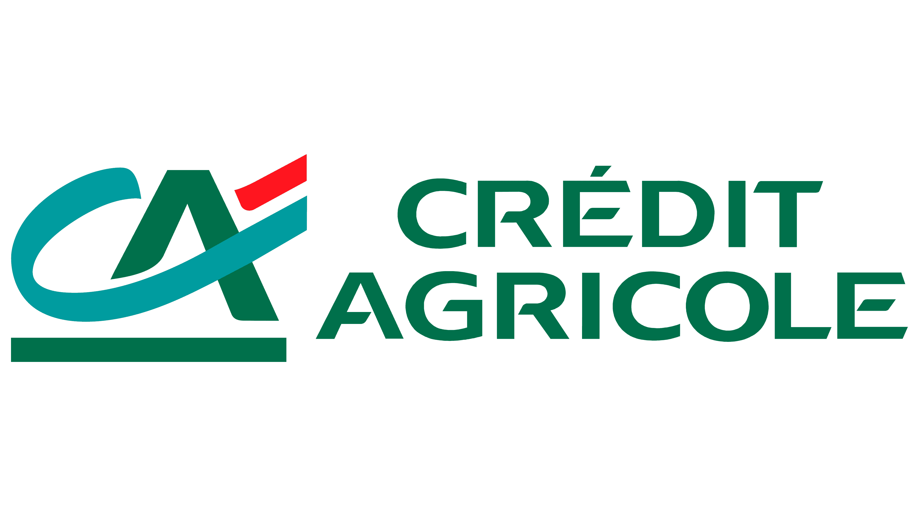 Logo Banku Agricole